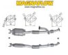 MAGNAFLOW 73418 Catalytic Converter